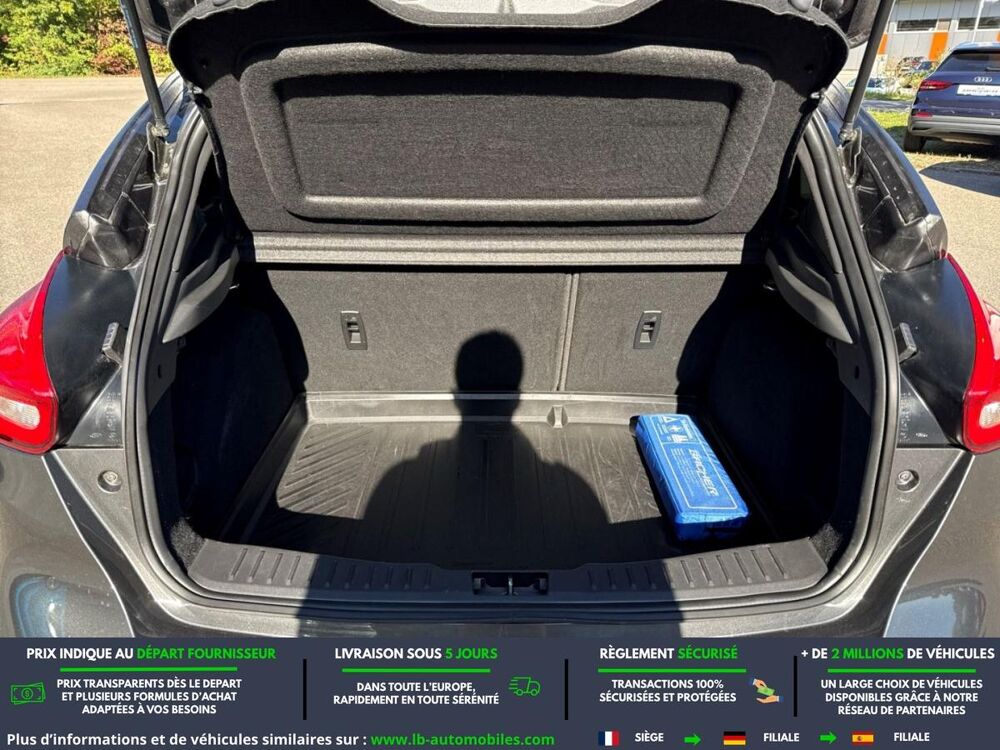 Focus 1.5 EcoBoost 182 BVA 2018 occasion 31850 Beaupuy