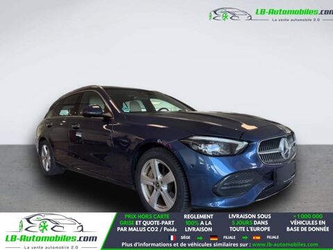 Classe C 300 de BVA 2024 occasion 31850 Beaupuy