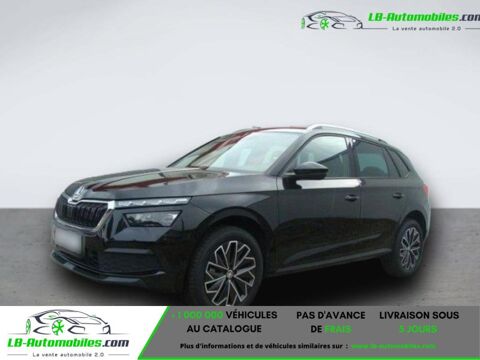 Skoda Kamiq 1.0 TSI 116 ch BVM 2019 occasion Beaupuy 31850