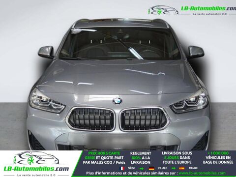 X2 xDrive 20d 190 ch BVA 2022 occasion 31850 Beaupuy