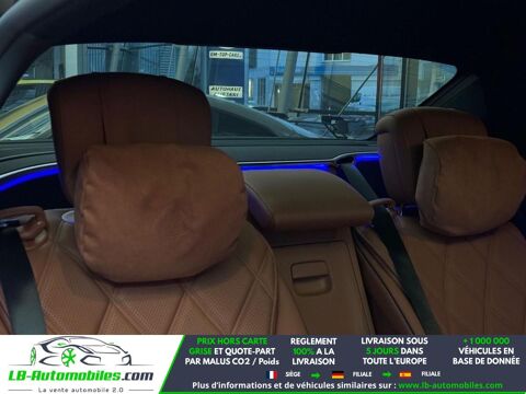 Classe S Maybach 580 BVA 4-Matic 2022 occasion 31850 Beaupuy