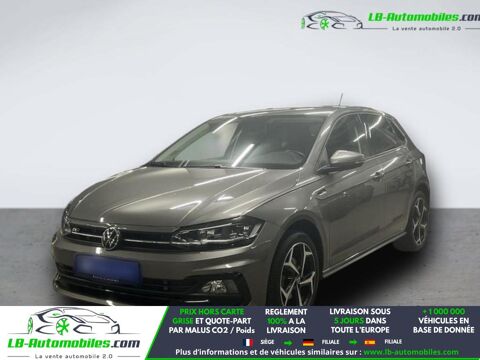 Annonce voiture Volkswagen Polo 14890 €