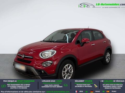 500 X 1.3 FireFly Turbo T4 150 ch BVA 2019 occasion 31850 Beaupuy