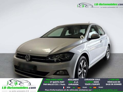 Volkswagen Polo 1.0 65 S&S BVM 2018 occasion Beaupuy 31850