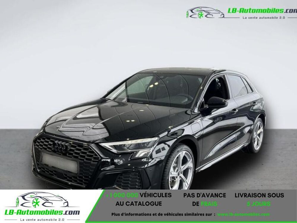 A3 35 TFSI Mild Hybrid 150 BVA 2024 occasion 31850 Beaupuy