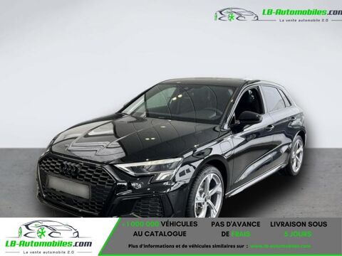 Annonce voiture Audi A3 37500 €