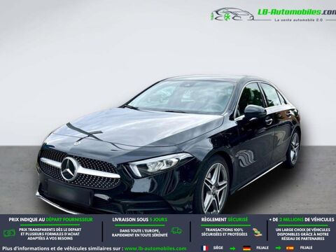 Annonce voiture Mercedes Classe A 23900 €