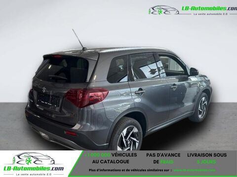 Vitara 1.5 Dualjet Allgrip Hybrid BVA 102ch 2025 occasion 31850 Beaupuy
