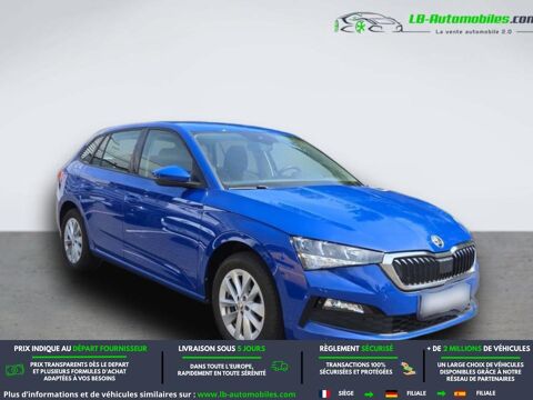 Scala 1.0 TSI Evo 2 95 ch BVM 2024 occasion 31850 Beaupuy