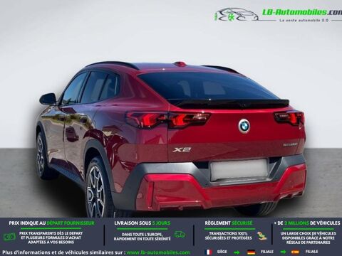 X2 18d 150ch BVA 2025 occasion 31850 Beaupuy