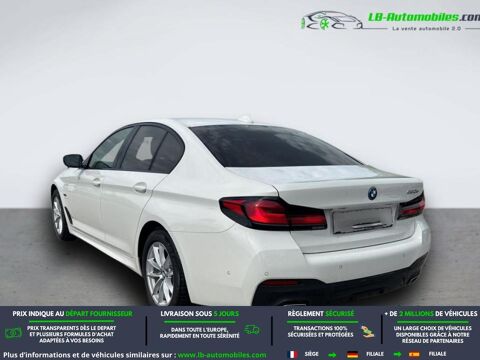 S&eacute;rie 3 330e 292 ch BVA 2022 occasion 31850 Beaupuy