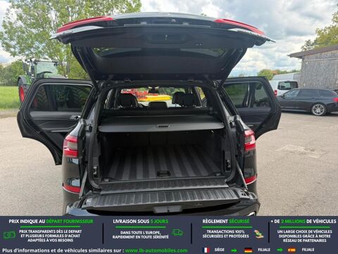 X5 M50d 400 ch BVA 2019 occasion 31850 Beaupuy