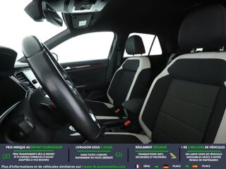 T-ROC 1.5 TSI 150 EVO Start/Stop BVA 2019 occasion 31850 Beaupuy