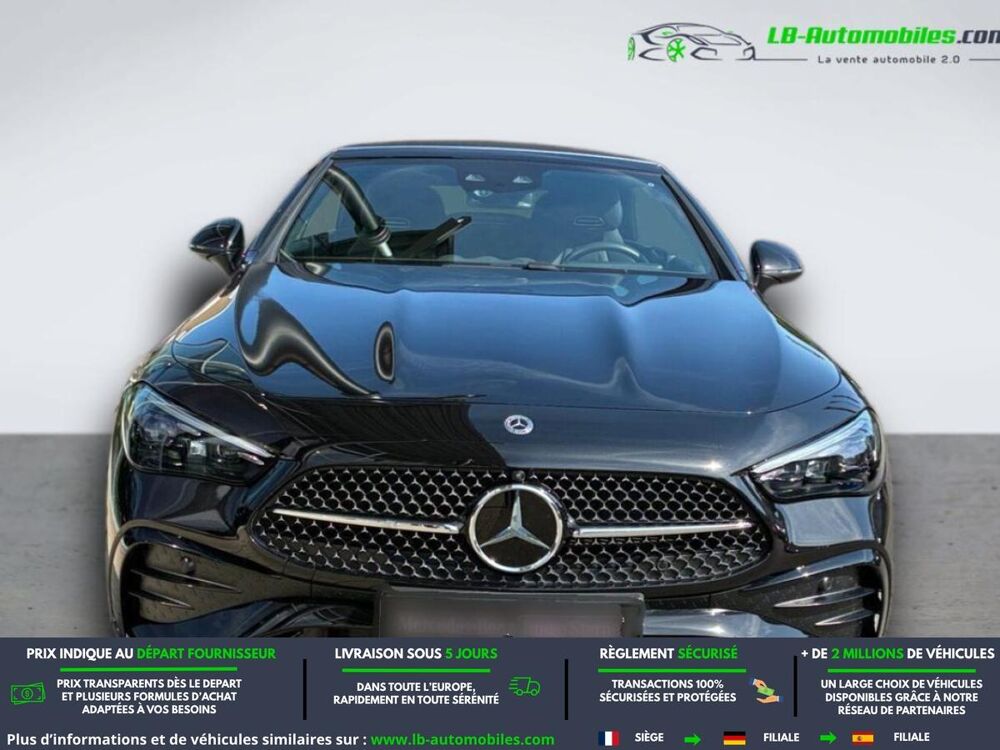 CLE 450 BVA 4MATIC 2025 occasion 31850 Beaupuy