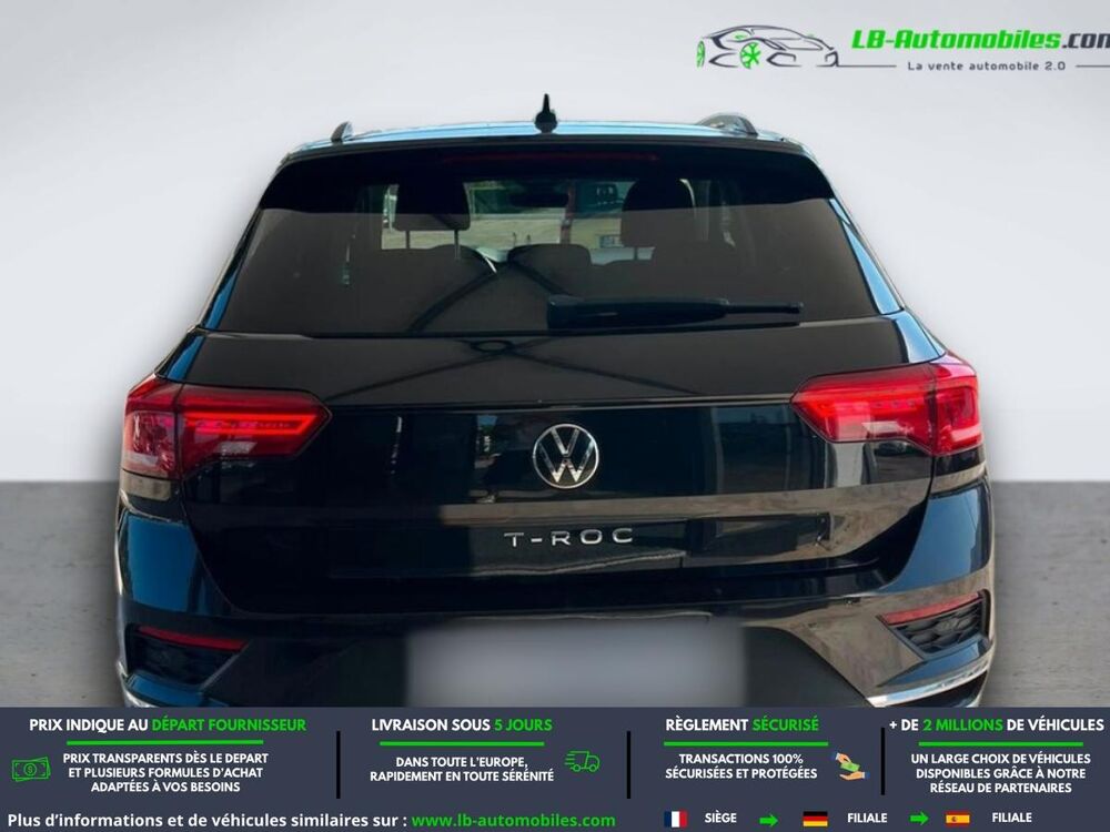Golf SW 1.0 TSI 115 BVM 2020 occasion 31850 Beaupuy