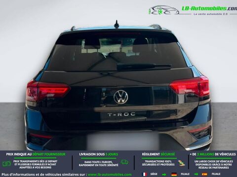 Golf SW 1.0 TSI 115 BVM 2020 occasion 31850 Beaupuy