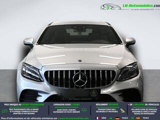 Classe C 300 BVA 2020 occasion 31850 Beaupuy