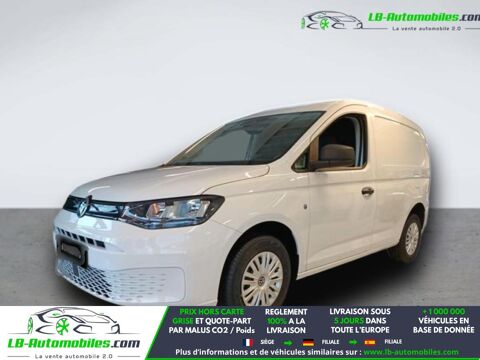 Annonce voiture Volkswagen Caddy 34300 €