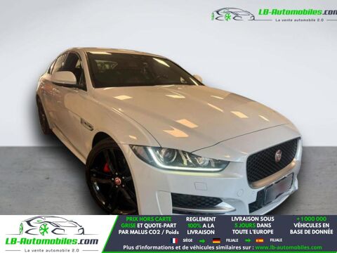 XE 180 ch BVA 2016 occasion 31850 Beaupuy
