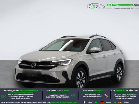 Taigo 1.0 TSI 110 BVA 2024 occasion 31850 Beaupuy