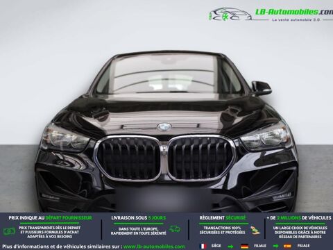 X1 sDrive 20i 192 ch BVA 2020 occasion 31850 Beaupuy
