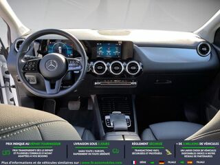 Classe B 180 CDI BVA 2019 occasion 31850 Beaupuy