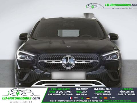Classe GLA 250 e BVA 2022 occasion 31850 Beaupuy