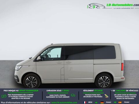 MULTIVAN 2.0 TDI 198 BVA 2020 occasion 31850 Beaupuy
