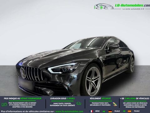 AMG GT 43 AMG 367 ch BVA 4-Matic+ 2023 occasion 31850 Beaupuy