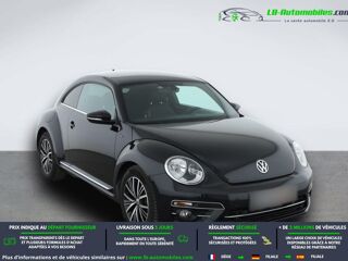 Beetle 2016 occasion 31850 Beaupuy