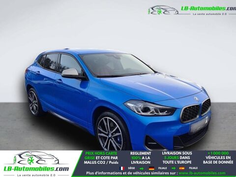 BMW X2 M35i 306 ch BVA 2021 occasion Beaupuy 31850