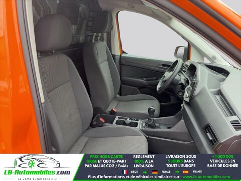 Caddy 1.5 TSI 114 BVM 2021 occasion 31850 Beaupuy
