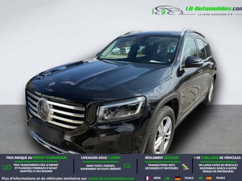 Annonce voiture Mercedes GLB 34680 €