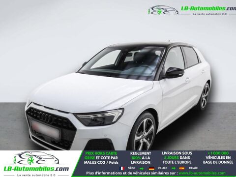 Audi A1 30 TFSI 110 ch BVM 2021 occasion Beaupuy 31850