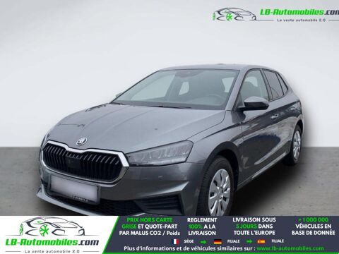 Fabia 1.0 TSI 110 ch BVA 2022 occasion 31850 Beaupuy