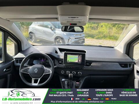 Kadjar TCe 130 BVA 2025 occasion 31850 Beaupuy