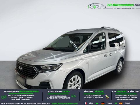 Ford Tourneo VP 2.0 EcoBlue 122 BVA 2026 occasion Beaupuy 31850