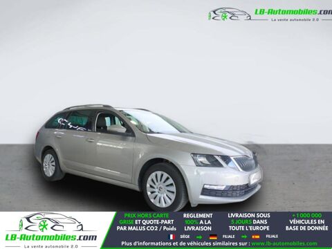 Octavia 1.0 TSI 116 ch BVM 2018 occasion 31850 Beaupuy