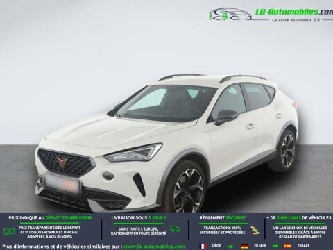 Annonce voiture Cupra Formentor 25650 €