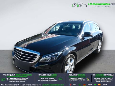 Annonce voiture Mercedes Classe C 22990 €