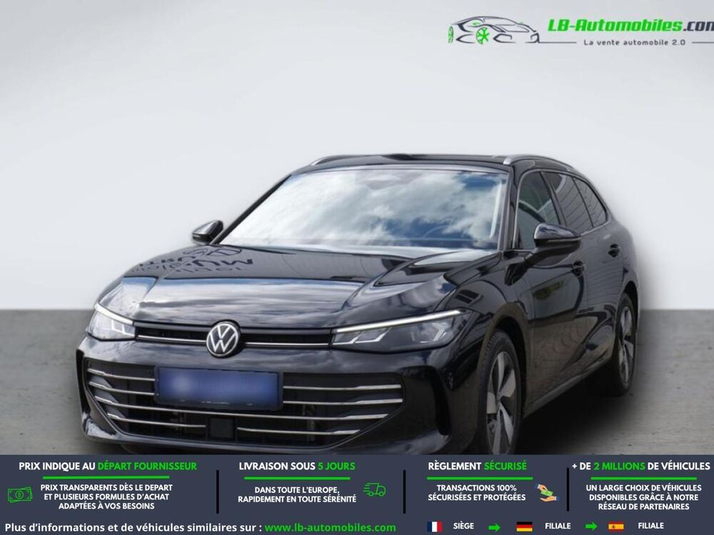 Golf SW 1.5 eTSI 150 BVA 2025 occasion 31850 Beaupuy
