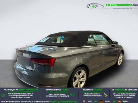 Golf 1.4 TSI 150 BVM 2016 occasion 31850 Beaupuy
