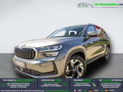 Annonce voiture Skoda Kodiaq 38890 €