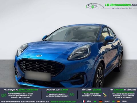 Annonce voiture Ford Puma 16880 €