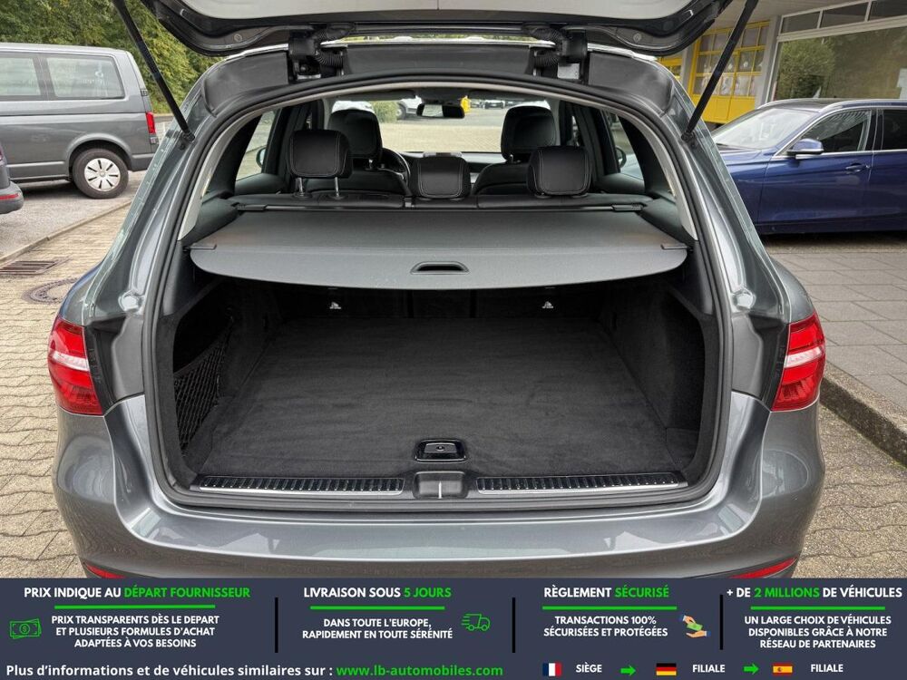 Classe GLC 250 BVA 4Matic 2019 occasion 31850 Beaupuy