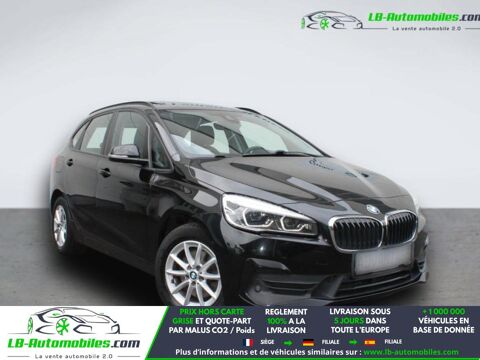 Serie 2 220i 192 ch BVA 2018 occasion 31850 Beaupuy