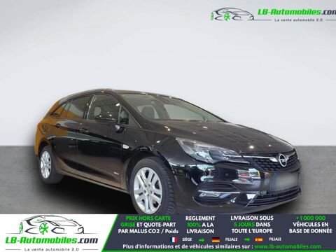 Astra 1.2 Turbo 130 ch BVM 2021 occasion 31850 Beaupuy