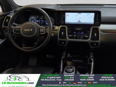 Sorento 2.2 CRDI 200 ch 4x4 BVA 5pl 2022 occasion 31850 Beaupuy