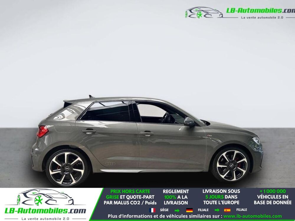 A1 40 TFSI 200 ch BVA 2019 occasion 31850 Beaupuy