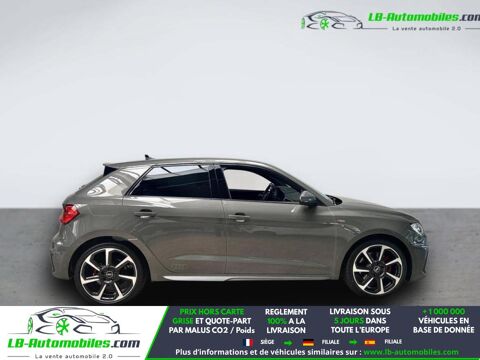 A1 40 TFSI 200 ch BVA 2019 occasion 31850 Beaupuy